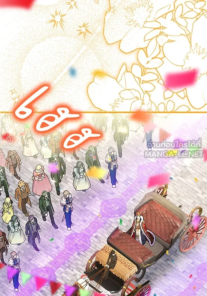 คุณหนูย้อนเวลามาเป็นอัศวิน ตอนที่ 89 รูปที่ 39