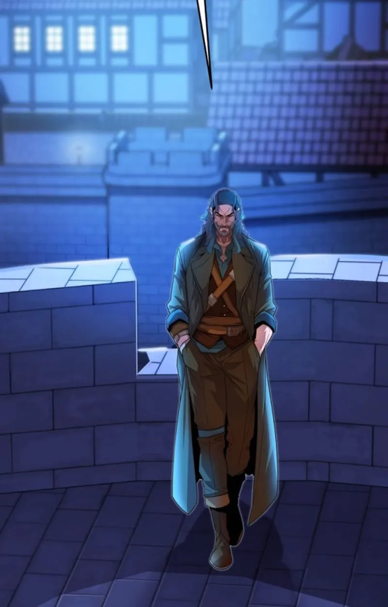 Player of a Fallen Noble Family ตอนที่ ตอนที่ 14 รูปที่ 5