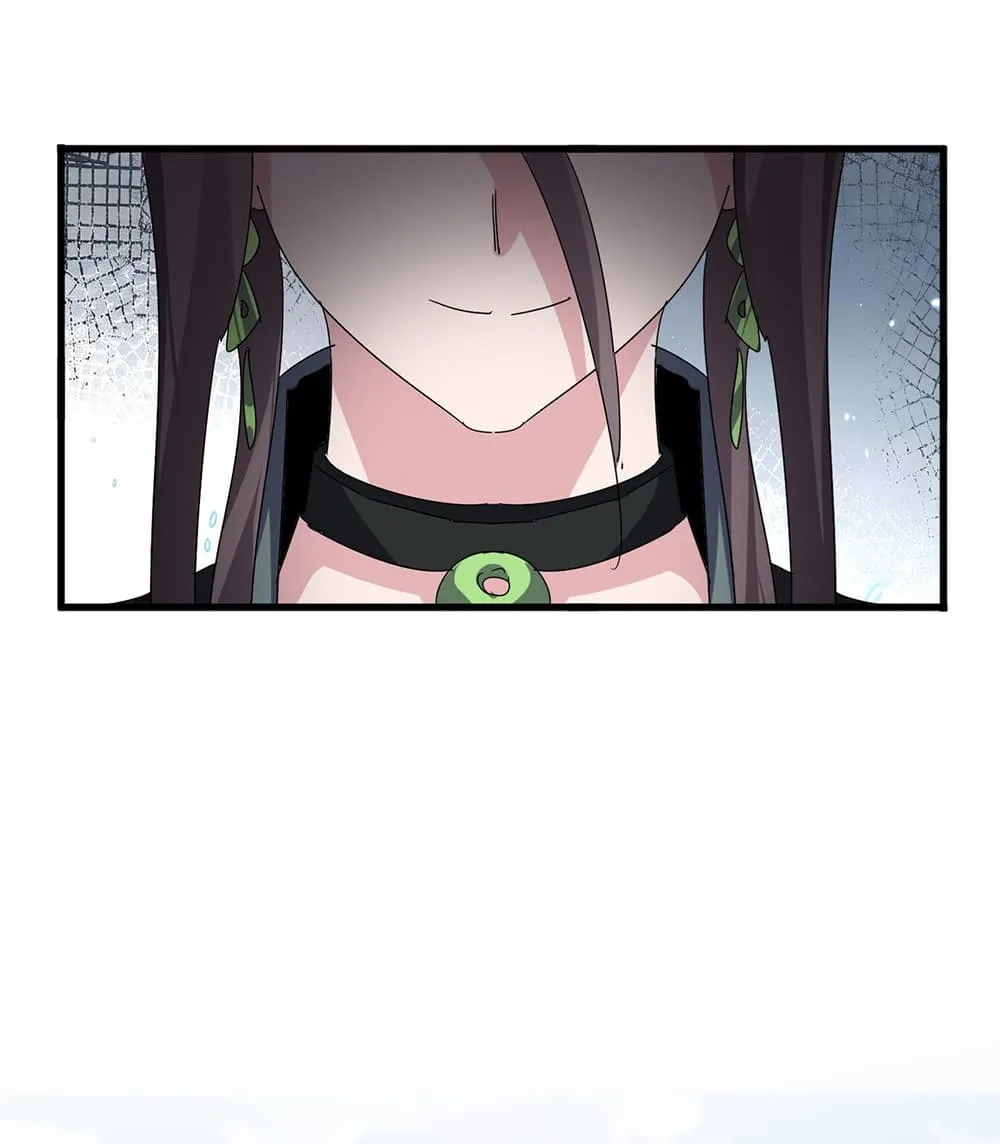 Magic Emperor ราชาจอมเวทย_ ตอนที่ ตอนที่ 884 รูปที่ 15
