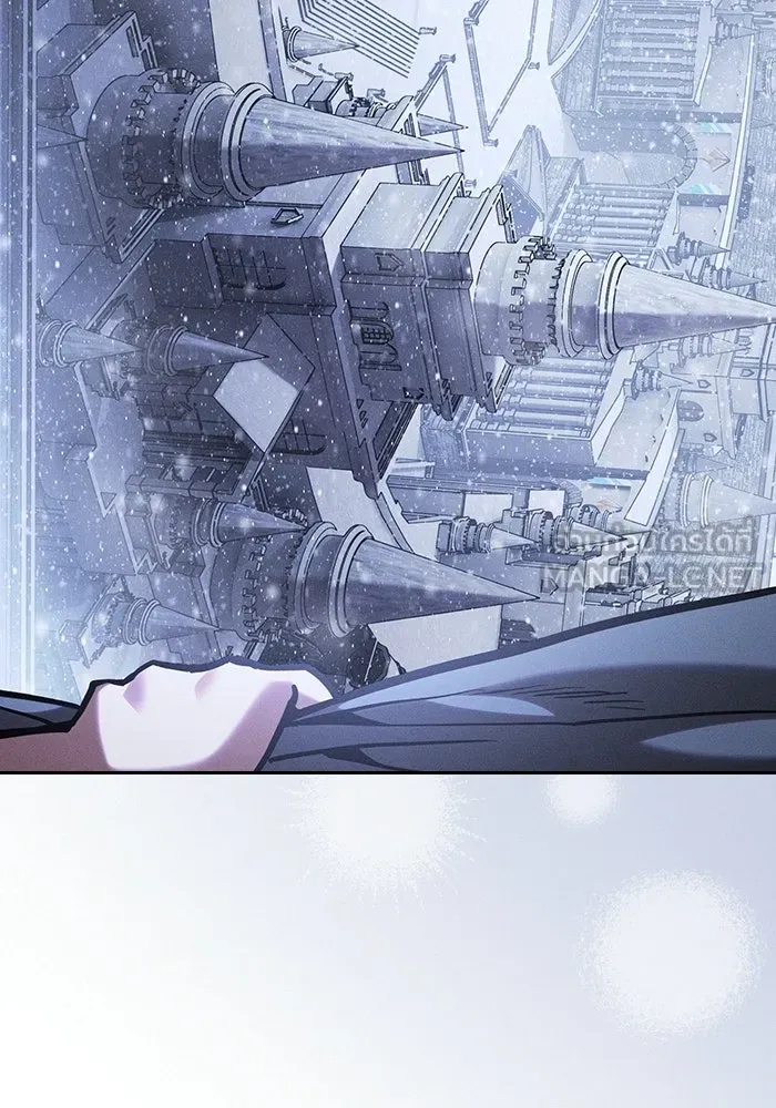 นักดาบอัจฉริยะจากอะคาเดมี ตอนที่ 129 (จบซีซัน 1) รูปที่ 183