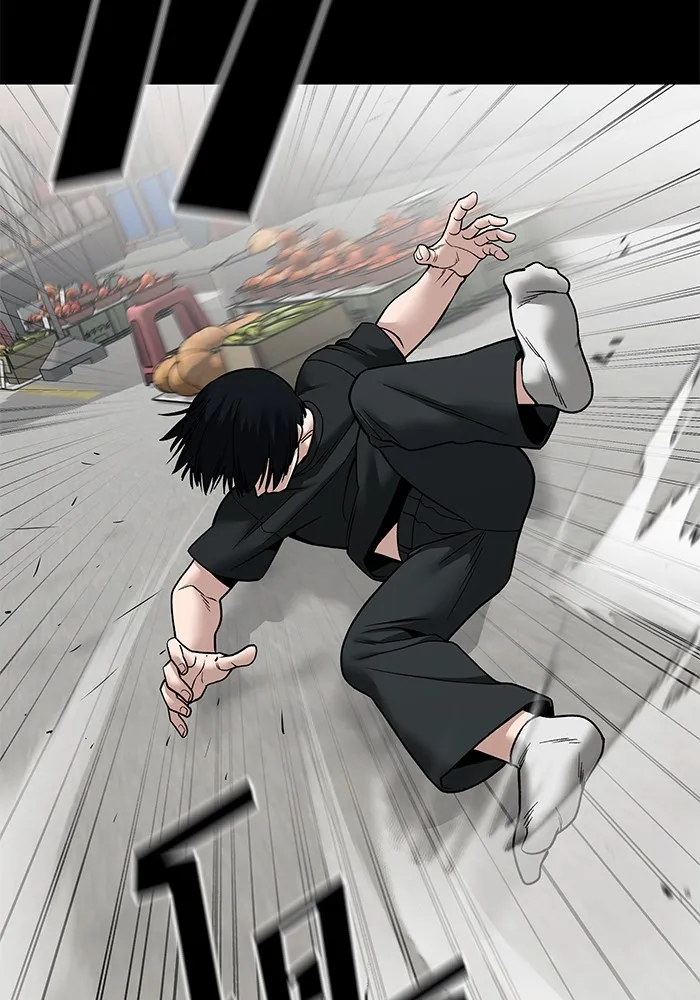 เลวฟาดเลว ตอนที่ 107 รูปที่ 47