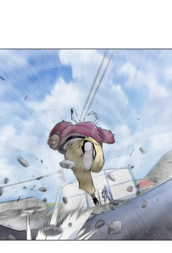 ยุคแห่งยอดมนุษย์ ตอนที่ 7 รูปที่ 76