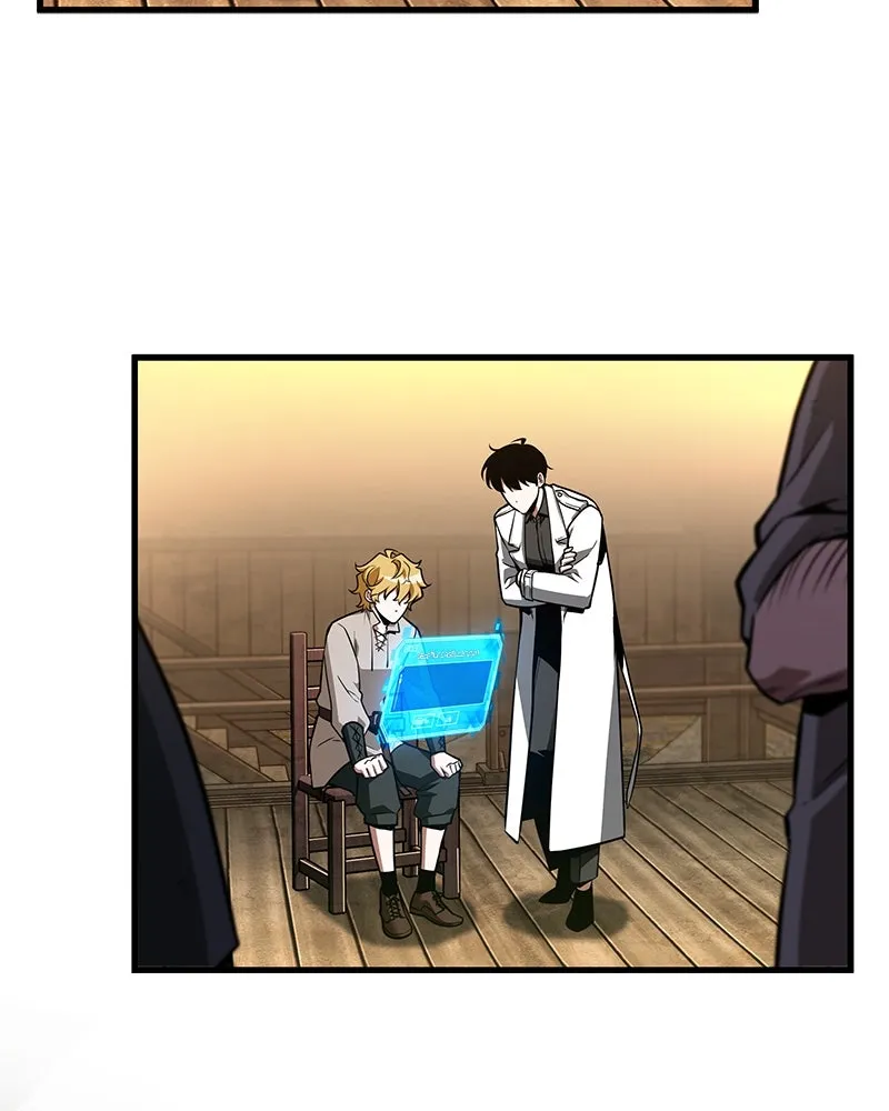 Omniscient Reader อ่านชะตาวันสิ้นโลก ตอนที่ 39 กำแพงลึกลับ (2) รูปที่ 110