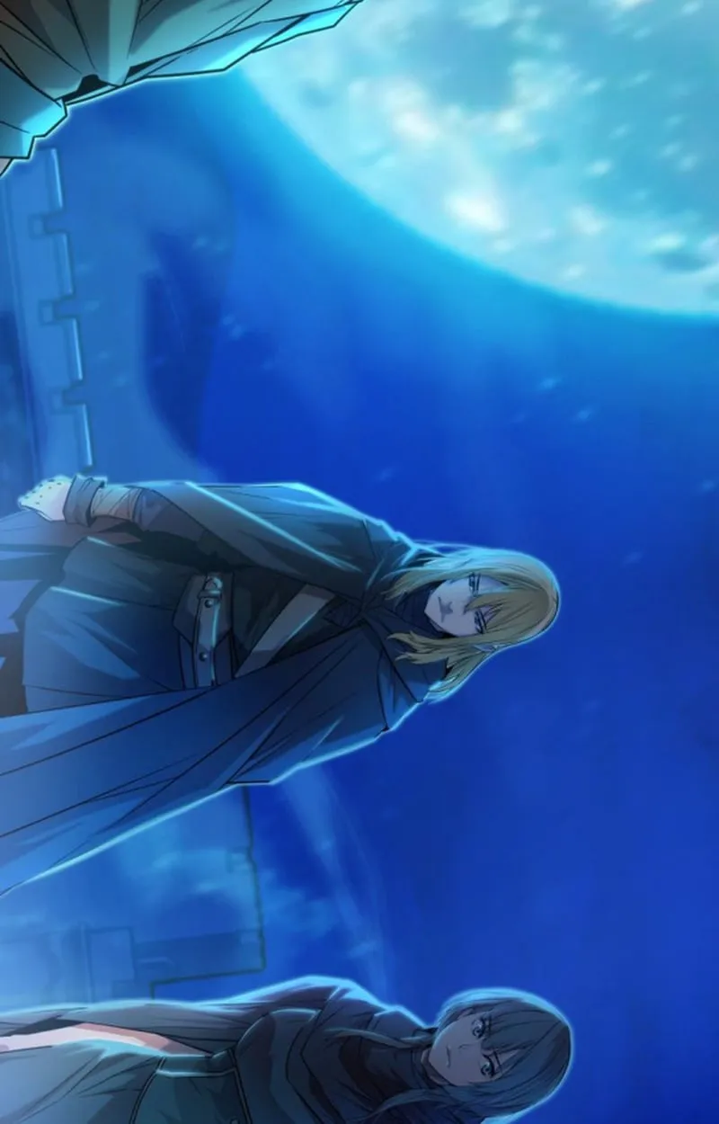 Player of a Fallen Noble Family ตอนที่ ตอนที่ 13 รูปที่ 134