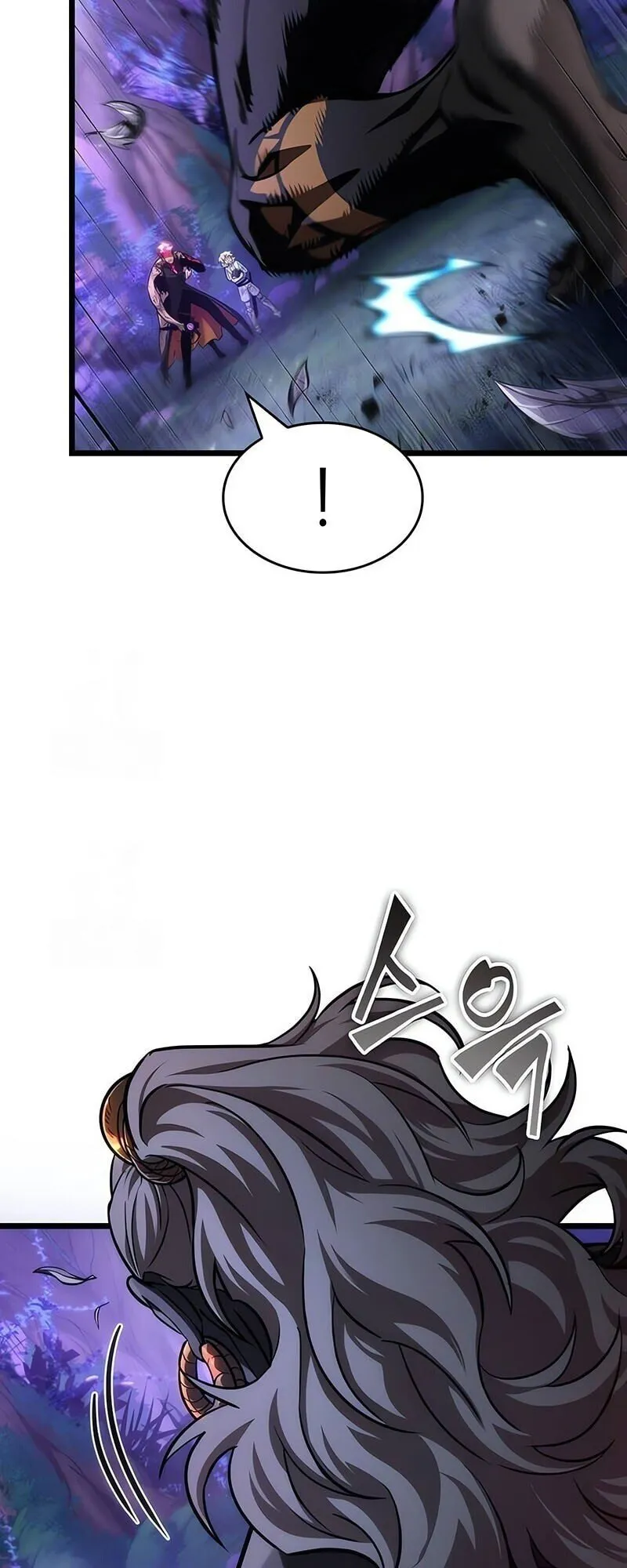 The World After the end โลกหล_งการล_มสลาย ตอนที่ ตอนที่ 191 รูปที่ 72