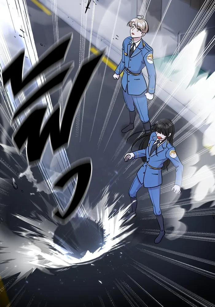 วายร้ายก็อยากมีรัก ตอนที่ 57 รูปที่ 59