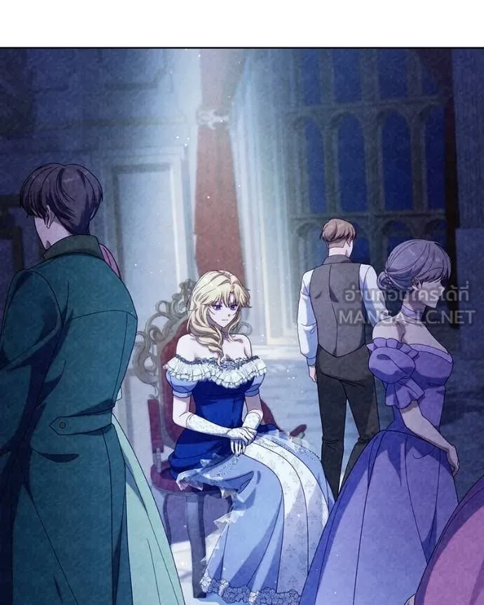 ถ้าเป็นนางร้าย ตอนที่ 43 รูปที่ 36