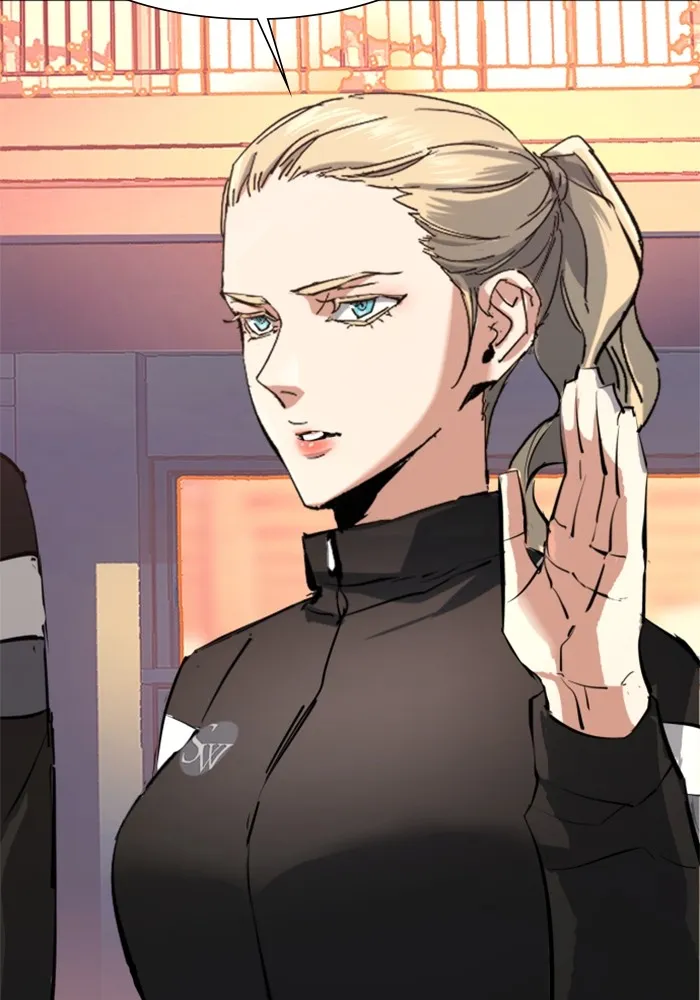 พี่ชายสายบอดี้การ์ด ตอนที่ 152 รูปที่ 122