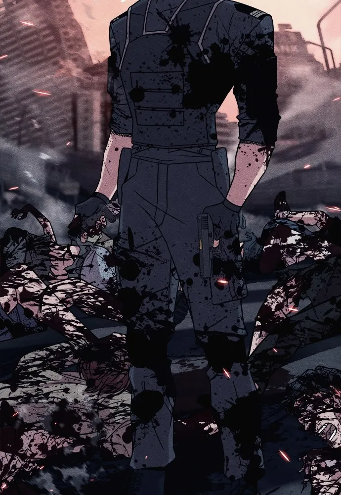 Zombie X Slasher ตอนที่ 18 รูปที่ 14