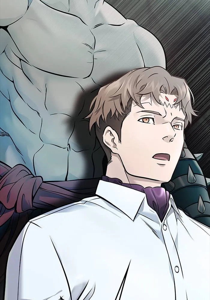 ทาวเวอร์ออฟก๊อด หอคอ ตอนที่ 209 รูปที่ 95