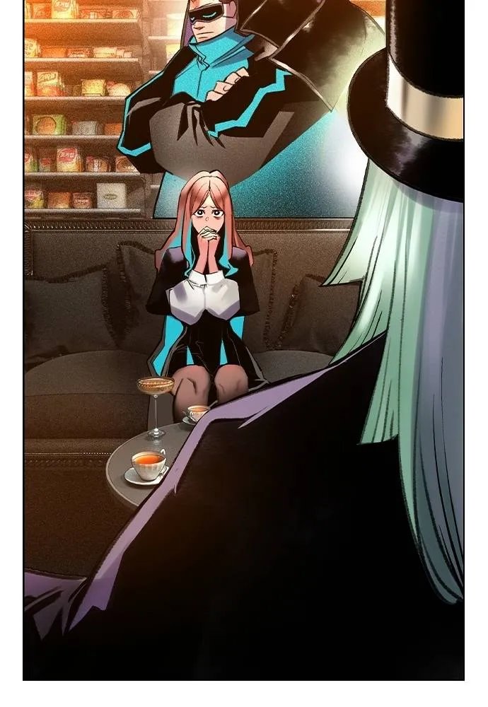 Jungle Juice ตอนที่ 139 รูปที่ 70