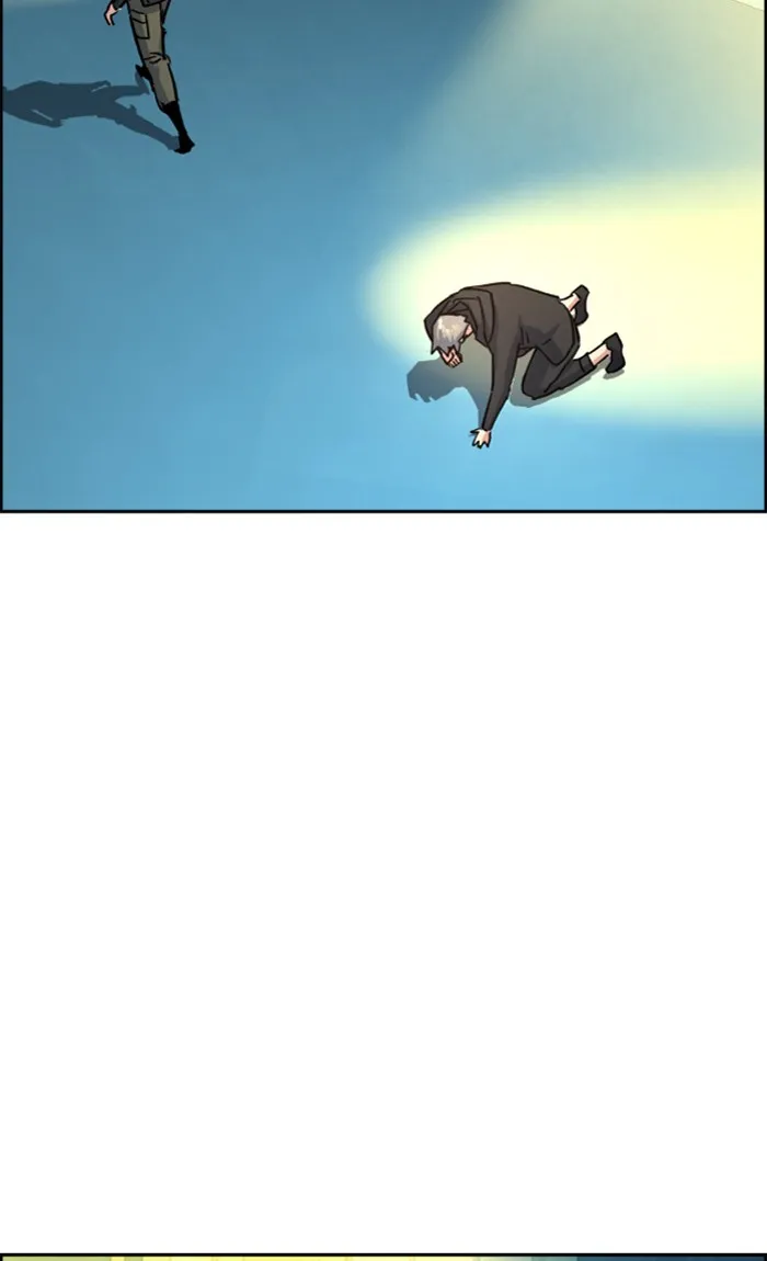 พี่ชายสายบอดี้การ์ด ตอนที่ 99 รูปที่ 103