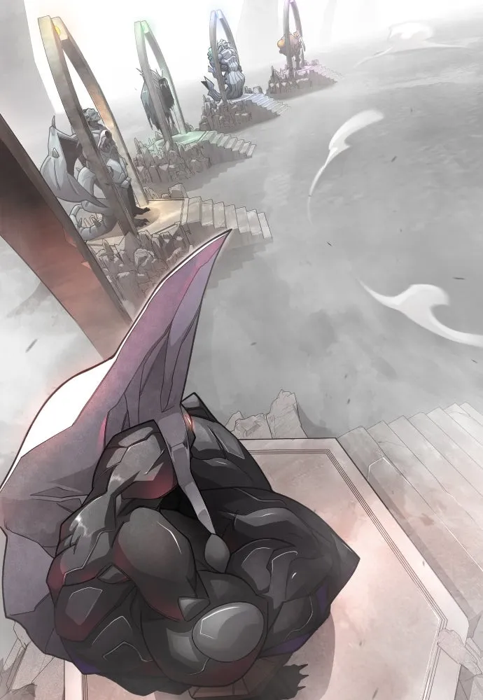 ยุคแห่งยอดมนุษย์ ตอนที่ 101 รูปที่ 56