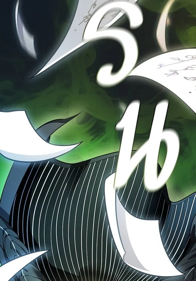 ทาวเวอร์ออฟก๊อด หอคอ ตอนที่ 631 รูปที่ 85