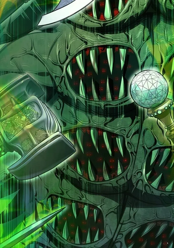 ทาวเวอร์ออฟก๊อด หอคอ ตอนที่ 642 รูปที่ 229