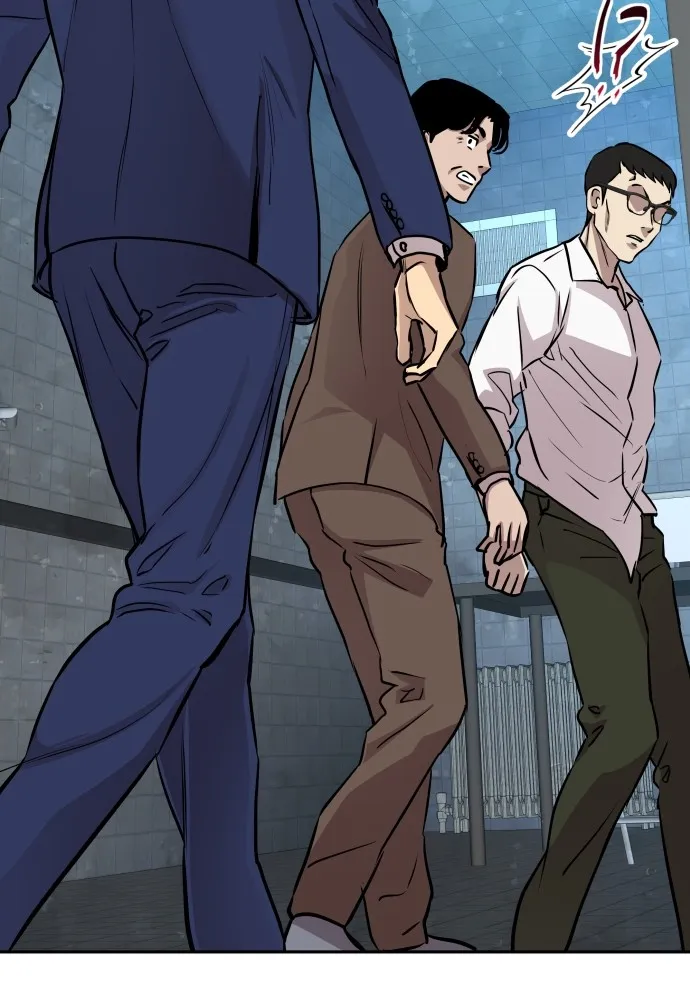 หลานอัจฉริยะของราชาเงินกู้ ตอนที่ 12 รูปที่ 124