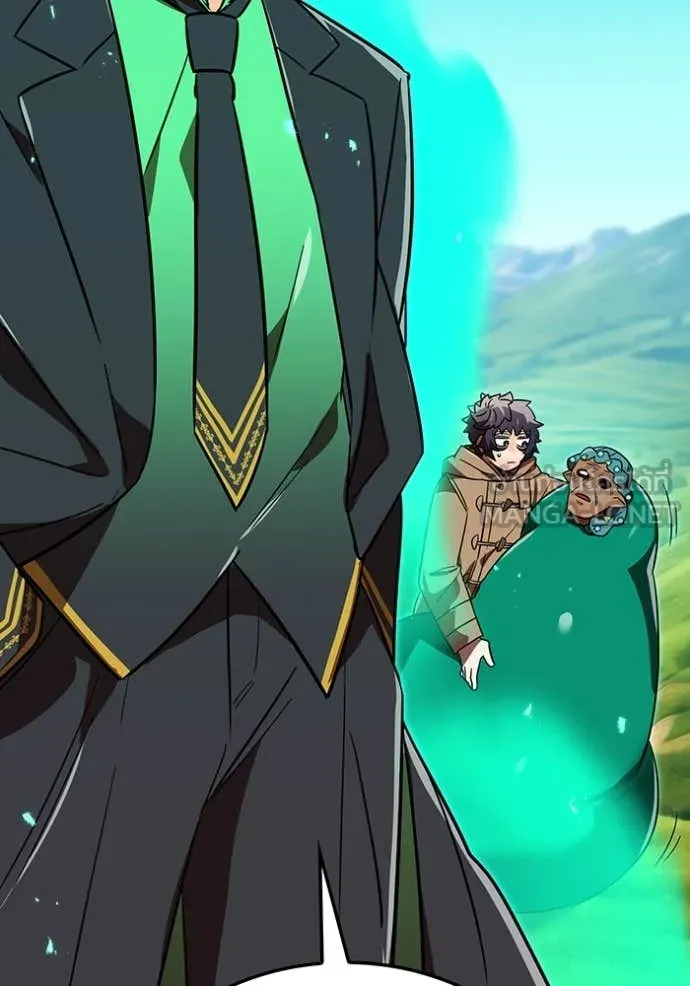 เพลเยอร์เลือดเทวะ ตอนที่ 94 รูปที่ 156