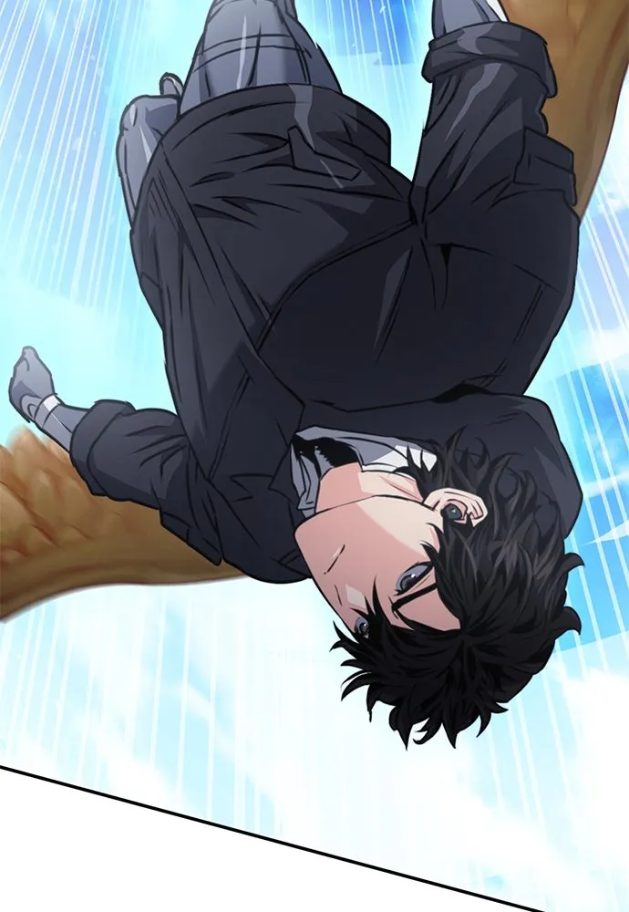 ดรูอิดแห่งสถานีโซล ตอนที่ 135 รูปที่ 130