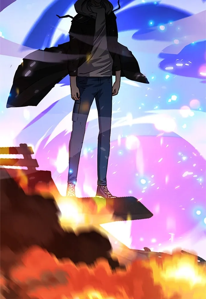 ดรูอิดแห่งสถานีโซล ตอนที่ 130 รูปที่ 26