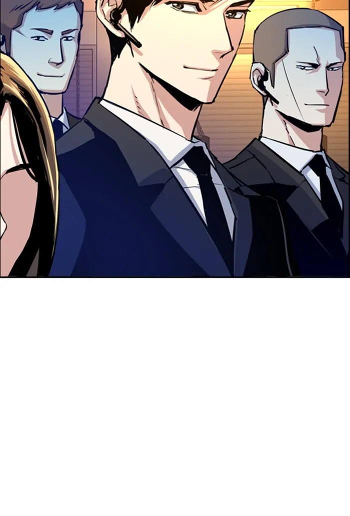 พี่ชายสายบอดี้การ์ด ตอนที่ 74 รูปที่ 11