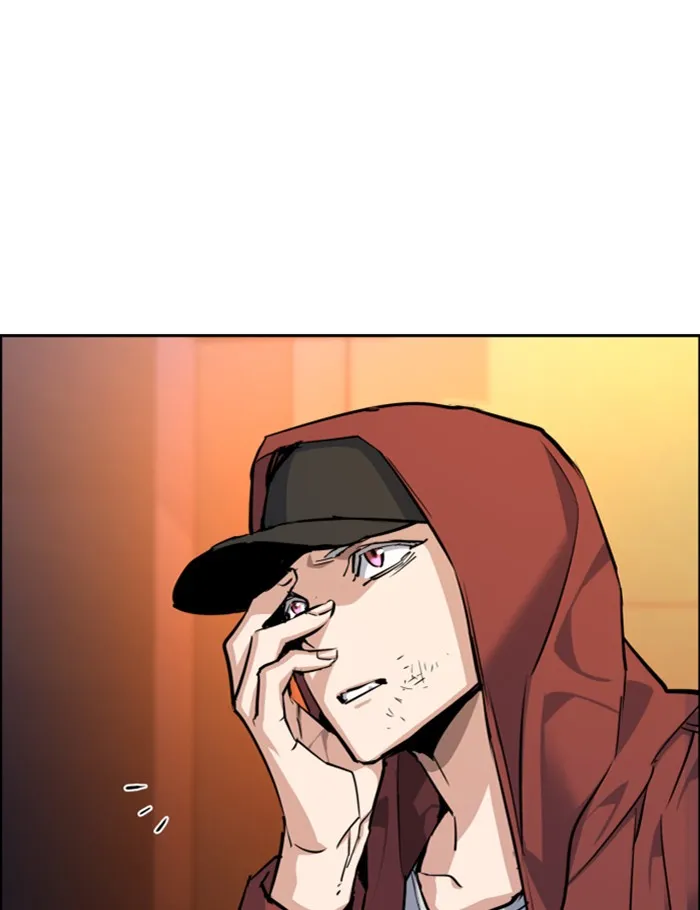 พี่ชายสายบอดี้การ์ด ตอนที่ 54 รูปที่ 118