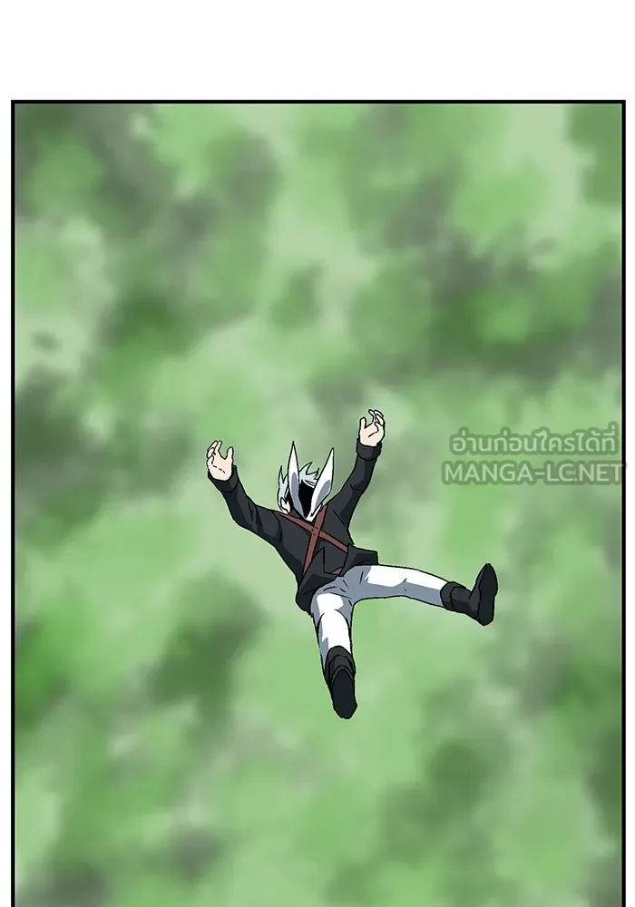 หนึ่งก้าวสู่เจ้ามาร ตอนที่ 43 ไล่ล่า (9) รูปที่ 18