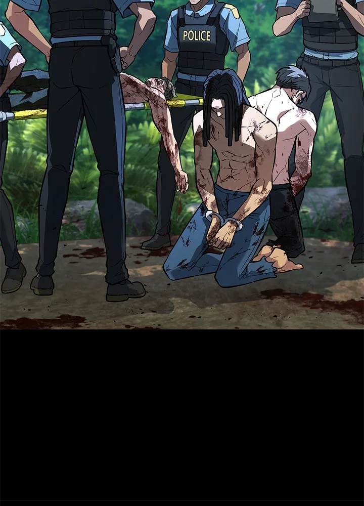 ราชาลานประลอง ตอนที่ 43 รูปที่ 172