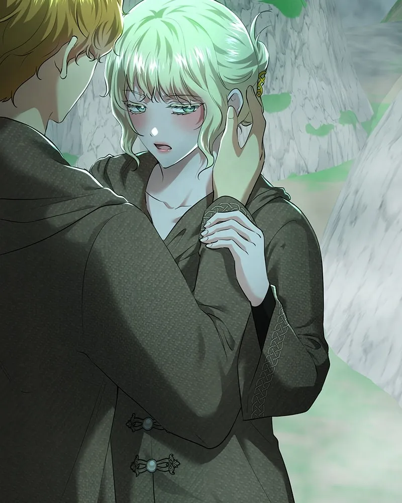 เจ้าหญิงคลั่งแห่งวังหลวง ตอนที่ 106 รูปที่ 29