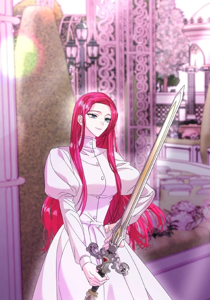 ทำแบบนี้ไม่ได้เพคะ องค์ชาย ตอนที่ 13 รูปที่ 73