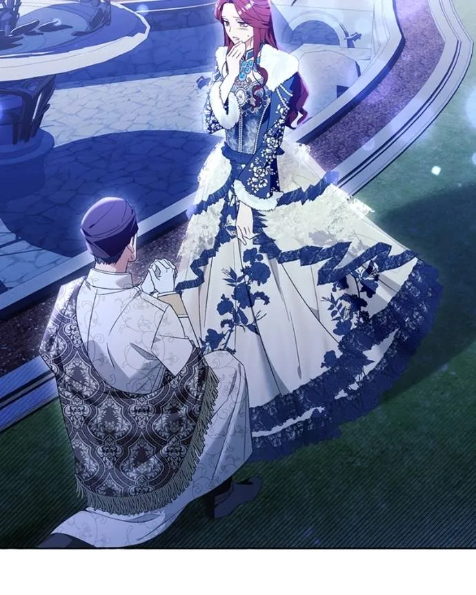 นึกว่าเป็นอิเซไค ตอนที่ 95 รูปที่ 16