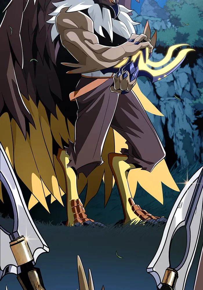 จอมเวทเกิดใหม่ในรอบ 66666 ปี ตอนที่ 121 รูปที่ 89