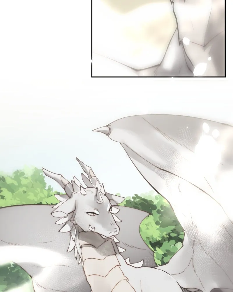 เทพมังกรคลั่งรัก ตอนที่ 28 บนปีกของเทพมังกร รูปที่ 20