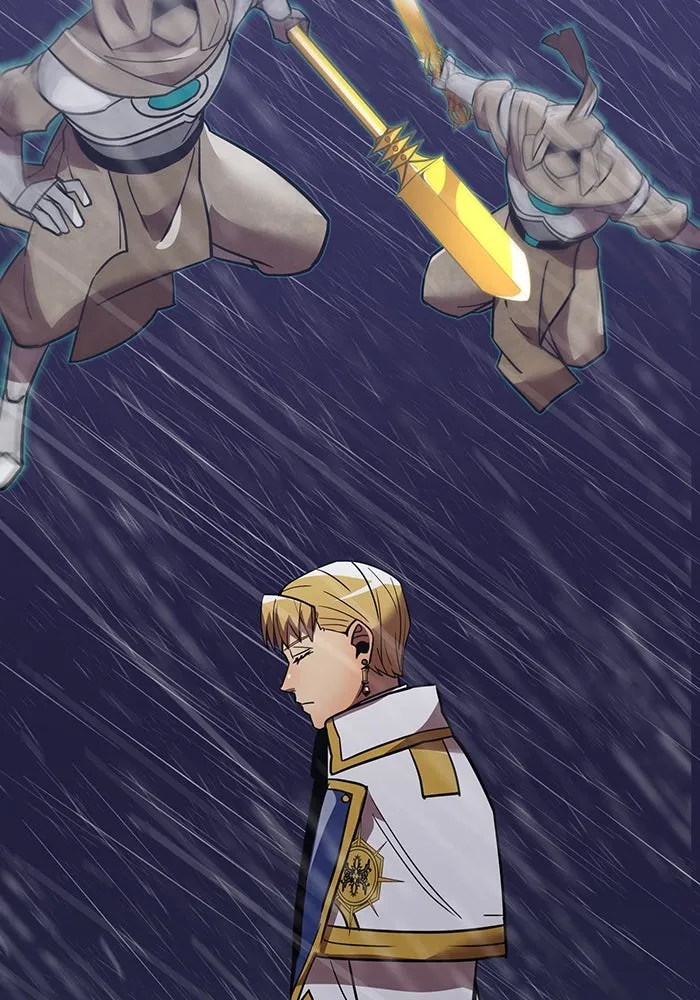 เพลเยอร์เลือดเทวะ ตอนที่ 26 สเตจ  บัลลังก์แห่งวายุและอัสนี รูปที่ 185