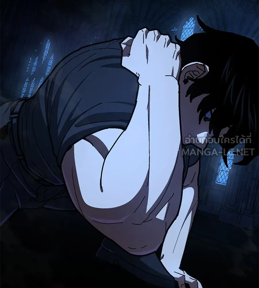 นักสู้ไร้น้ำยา ตอนที่ 24 รูปที่ 36