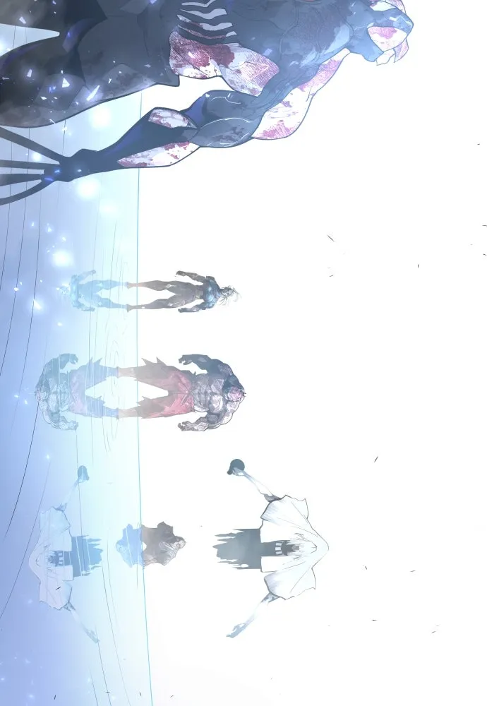 ยุคแห่งยอดมนุษย์ ตอนที่ 61 รูปที่ 196