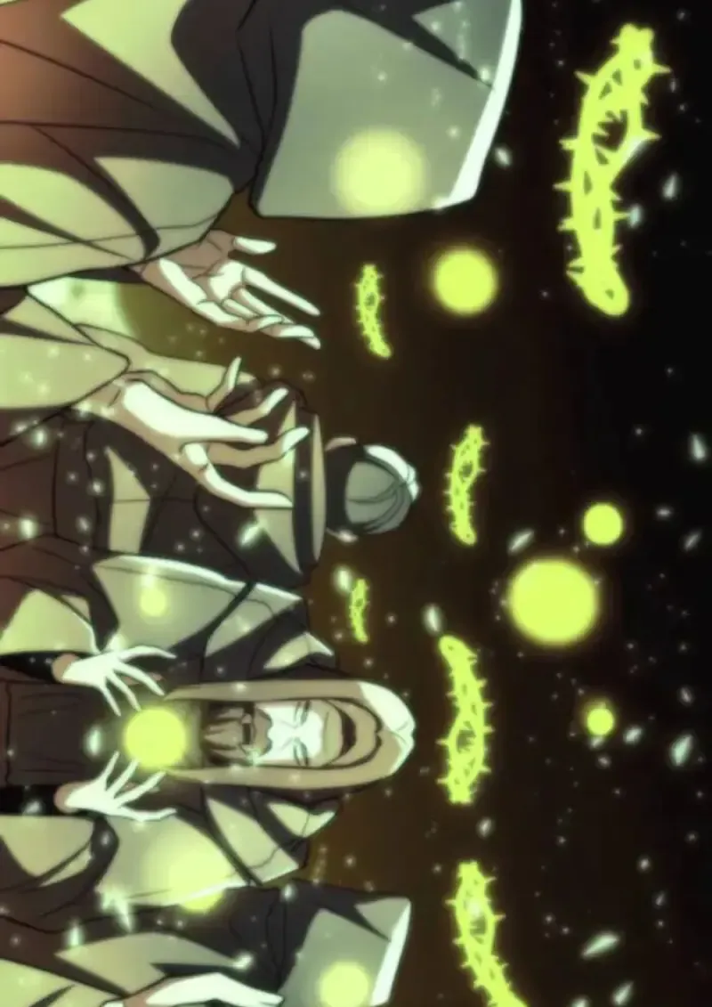 Archmage Transcending Through Regression ตอนที่ ตอนที่ 162 รูปที่ 33