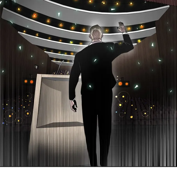 ยุคแห่งยอดมนุษย์ ตอนที่ 5 รูปที่ 154