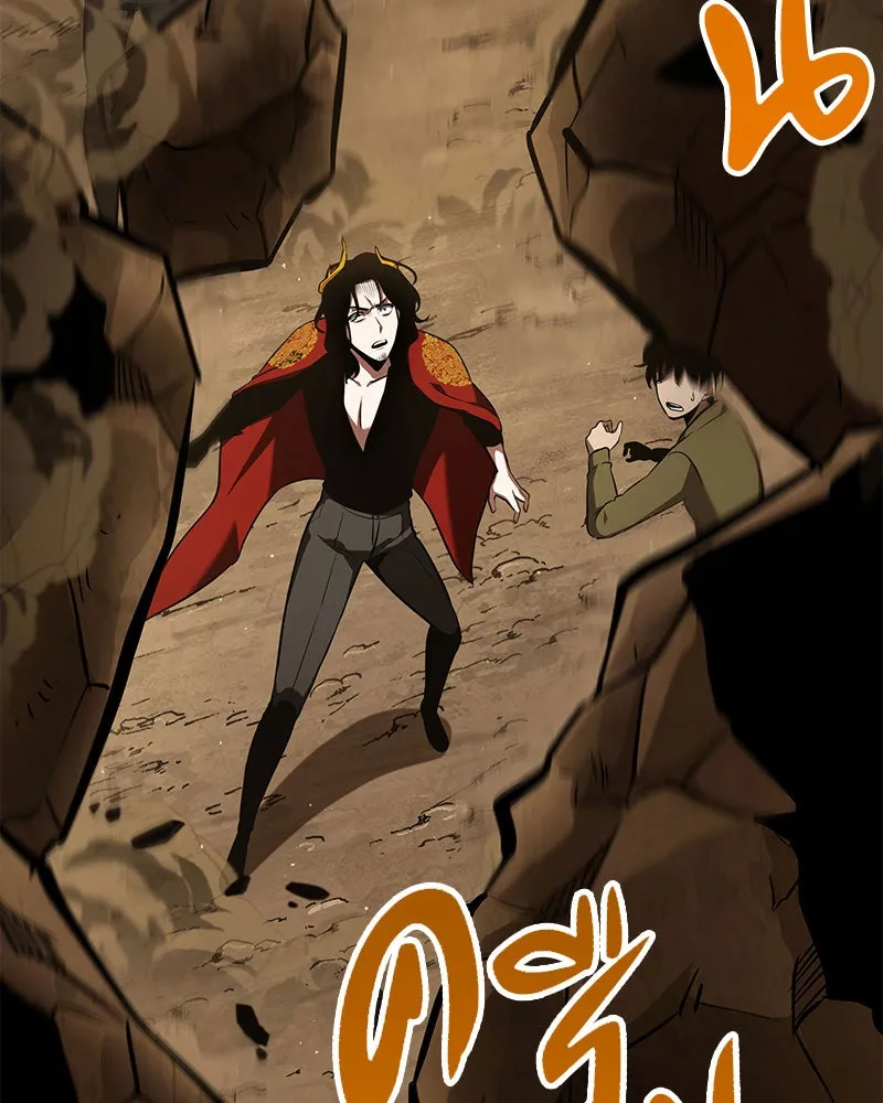 Omniscient Reader อ่านชะตาวันสิ้นโลก ตอนที่ 14 เจ้าของบัลลังก์ (3) รูปที่ 143