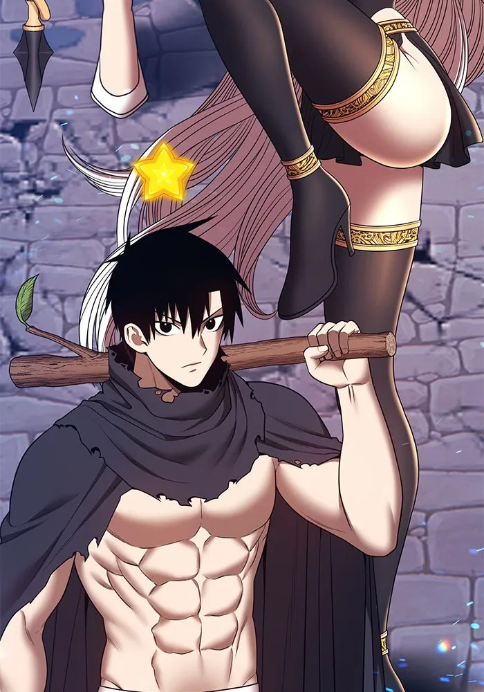 +99 ท่อนไม้พร้อมบวก ตอนที่ 58 ดิเมนชันอีตเตอร์ (6) รูปที่ 448