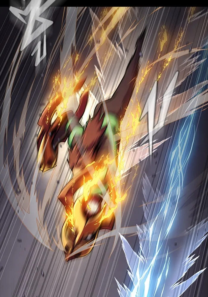 เพลเยอร์นักกินเหล็ก ตอนที่ 23 รูปที่ 94