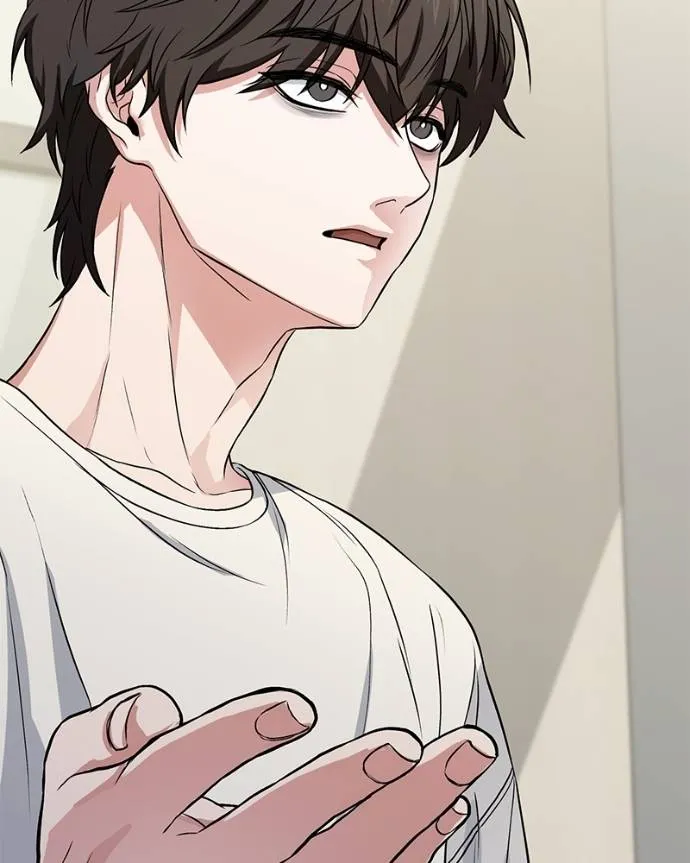 โทษที พื้นที่นี้ ตอนที่ 6 รูปที่ 122