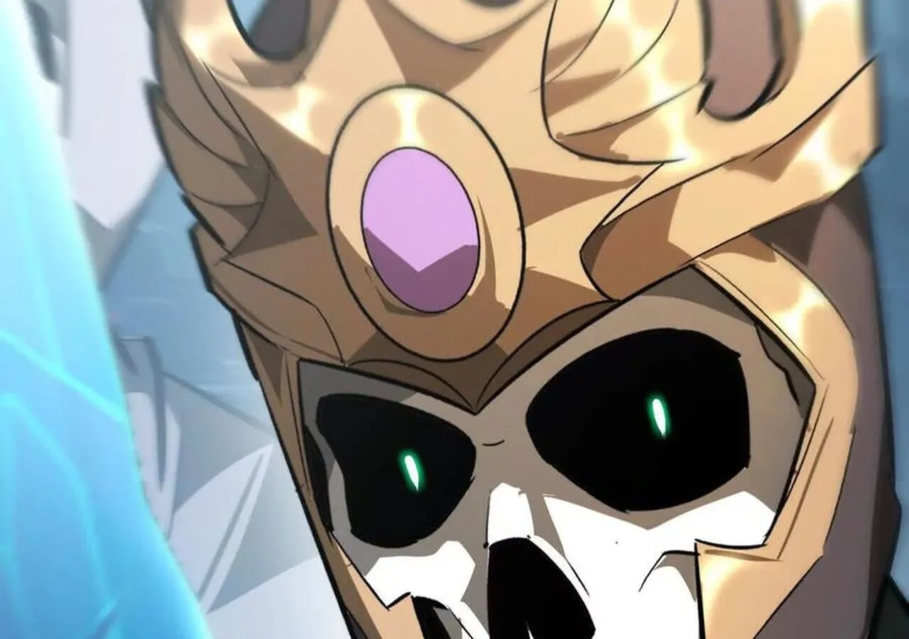 Unparalleled in the Online Gaming World ยอดคน ณ โลกออนไลน_ ตอนที่ ตอนที่ 59 รูปที่ 96