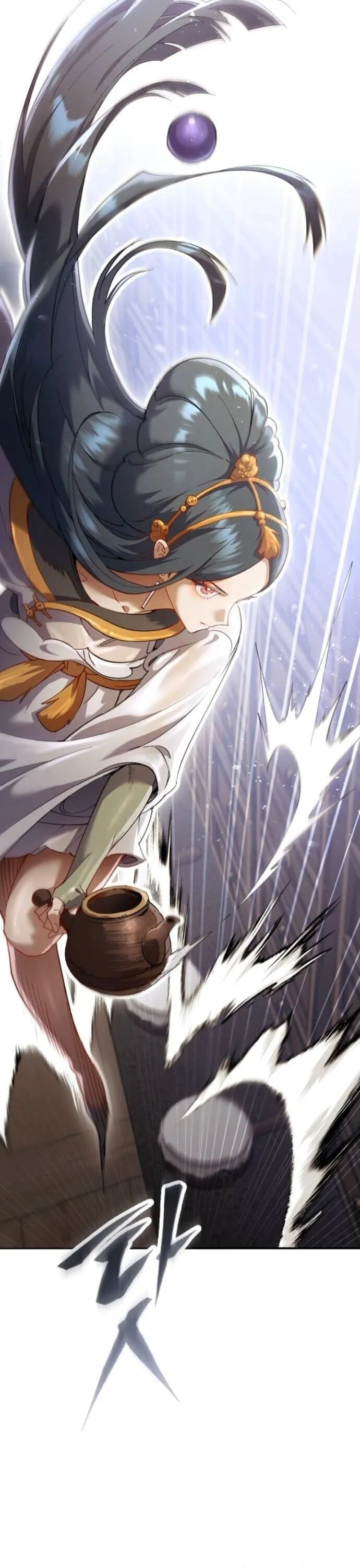 The Heavenly Demon Wants a Quiet Life มารสวรรค_ผ_แสวงหาความสงบ ตอนที่ ตอนที่ 56 รูปที่ 19