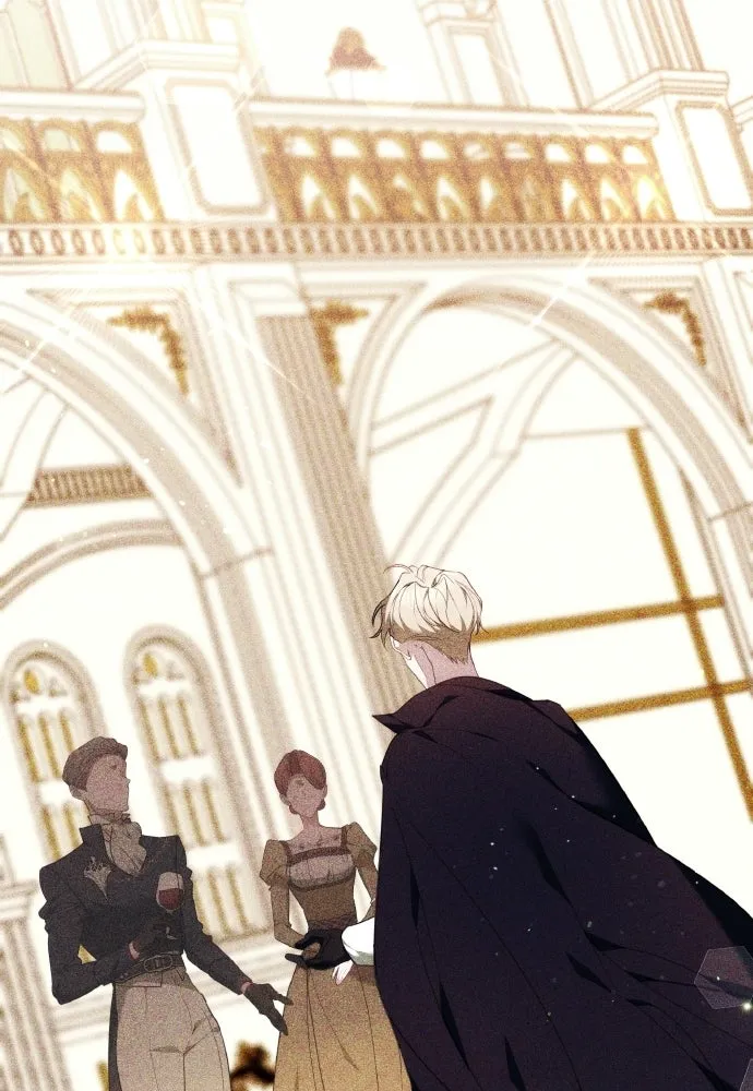 เหตุผลที่นางร้ายจับดาบ ตอนที่ 3 รูปที่ 124