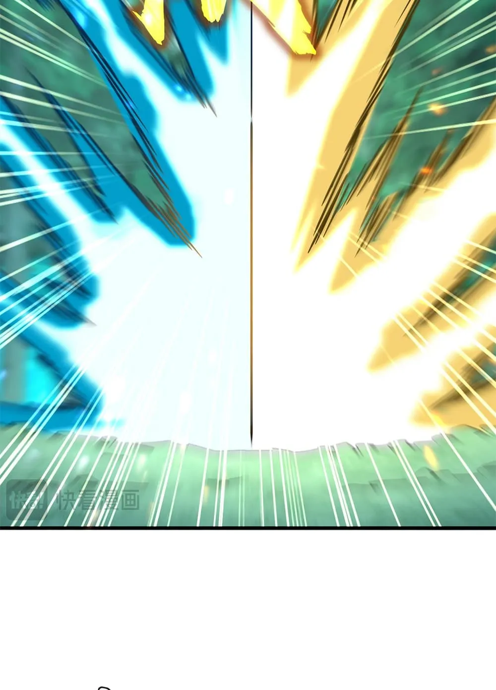 Magic Emperor ราชาจอมเวทย_ ตอนที่ ตอนที่ 690 รูปที่ 39