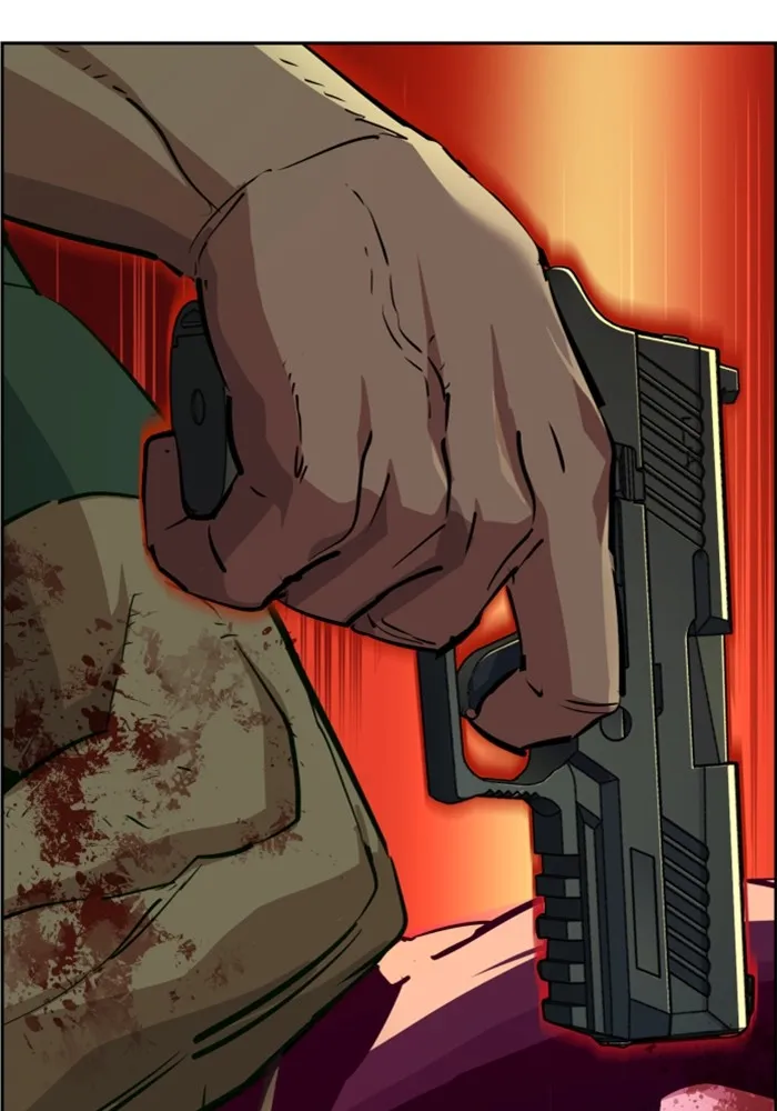 พี่ชายสายบอดี้การ์ด ตอนที่ 122 รูปที่ 32