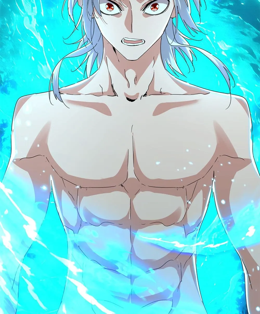 Magic Emperor ราชาจอมเวทย_ ตอนที่ ตอนที่ 818 รูปที่ 33