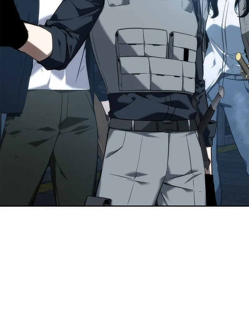 Omniscient Reader อ่านชะตาวันสิ้นโลก ตอนที่ 10 สงครามอนาคต (4) รูปที่ 32