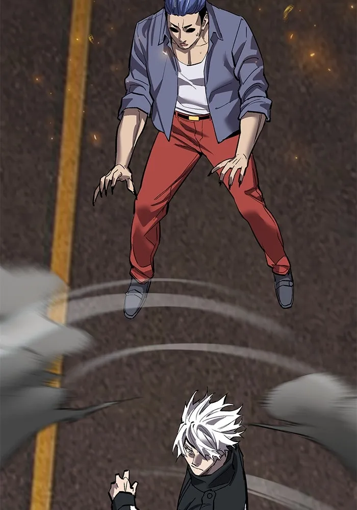 ยอดคนเลเวลทะลุ ตอนที่ 88 สุดยอดนักเวท รูปที่ 61