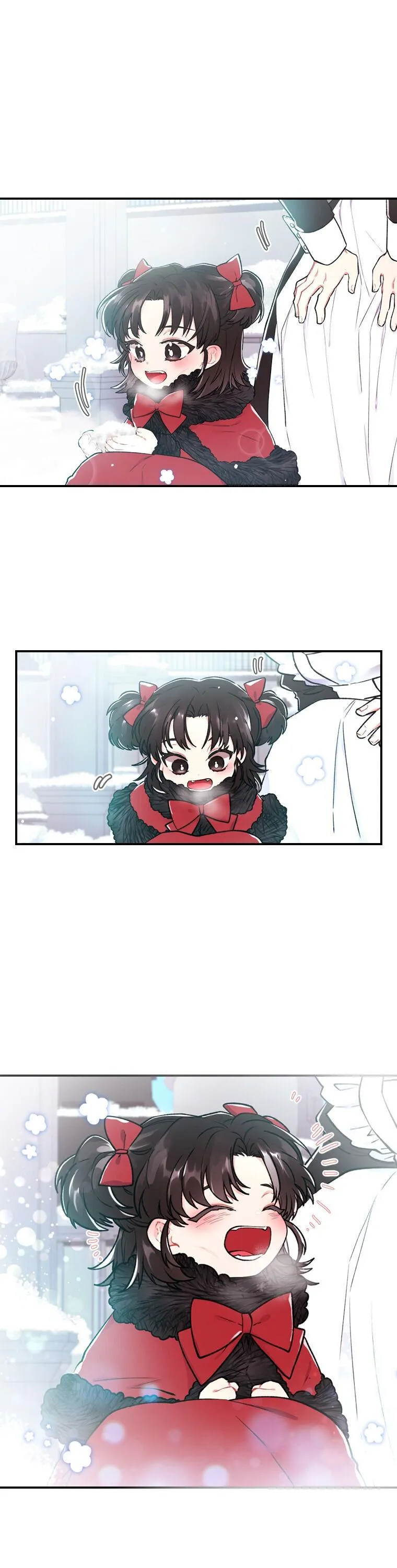 I Became the Male Lead_s Adopted Daughter ฉ_นกลายเป_นล_กสาวบ_ญธรรมของท_านดย_ก ตอนที่ ตอนที่ 6 รูปที่ 9